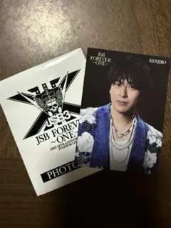 山下健二郎　フォトカード