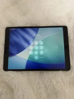 Apple iPad Air第3世代 256GB スペースグレー