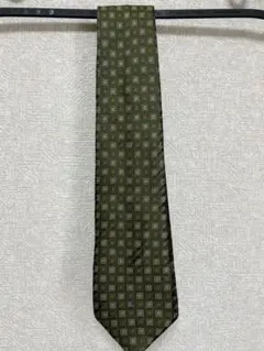 Burberry バーバリー　ネクタイ