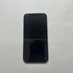 【ジャンク品】iPhone12mini