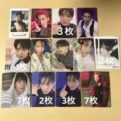 2026年最新】TXT トレカ まとめ売りの人気アイテム - メルカリ