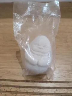 千と千尋の神隠し おきあがりこぼし 石人