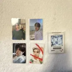 ENHYPEN ジェイク トレカ セット