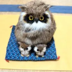 フクロウ