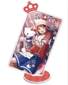 希少　すとぷり　莉犬くん　サンリオコラボ　アクスタ　2枚セット