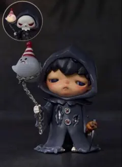 Hirono Monsters' Carnival シリーズ