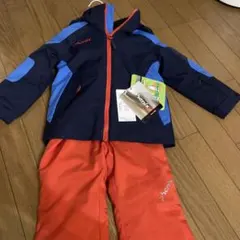 Phenix 子ども用スキーウェア 100サイズ