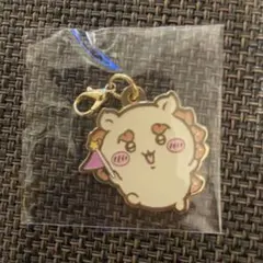 ちいかわパーク メタルチャーム シーサー