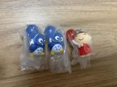 サンリオ　ガチャガチャ