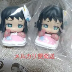 鬼滅の刃 おねむたん スペシャルリミックス 真菰2つ ※初期ヨゴレあり