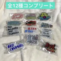 BANANAFISH バナナフィッシュ スプレーアートアクリルバッジ カフェ 