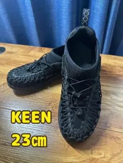 2025年最新】keenサンダル23.5の人気アイテム - メルカリ