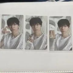 SEVENTEEN HAPPY BURSTDAY バーノン