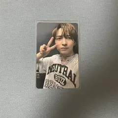 M!LK 吉田仁人 スタトレ