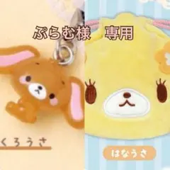 ぷらむ様　専用出品