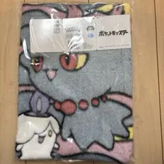 【新品未使用】ポケットモンスター　プラチナムザッカ トートバッグ