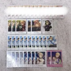 羽風薫 ぱしゃっつ まとめ売り