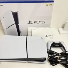 ps5 保証書あり ディスクドライブ搭載 本体 CFI-2000A01