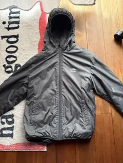 【OUTDOOR PRODUCTS】裏シャギーフルジップパーカー