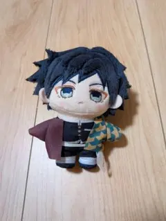 いつぬいふぃっくす 冨岡義勇 鬼滅の刃 - メルカリ