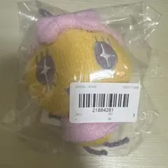 SNIDEL HOME みみっち ぬいぐるみチャーム - メルカリ