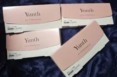 Yunth ユンス Pure VC Whitening Serum 4箱セット