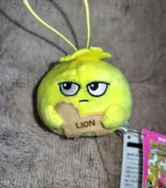 たべっ子どうぶつ マスコット ゴッチャン