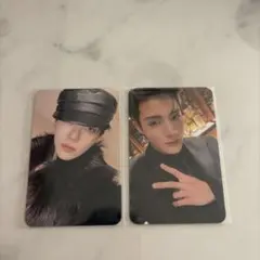 NCT JNJMトレカミューモ特典セット