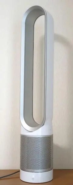 ダイソン 空気清浄機能付き扇風機 送料無料 dyson tp02 即購入 