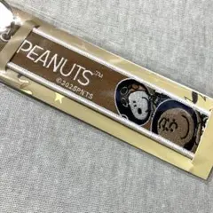 【激レア】STARLUX × PEANUTS 刺繍フライトタグ【匿名新品】