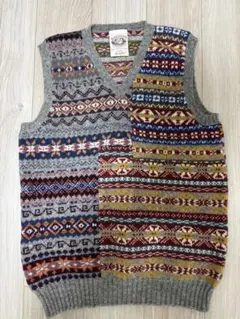 2025年最新】JAMIESON'S メンズ ニット・セーターの人気アイテム