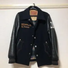 リーバイス　スタジャンのサムネイル