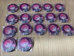 めておら みかさ みかさくん 缶バッジ