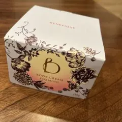 BENEFIQUE ボディクリーム (フォルミング) 180gのサムネイル