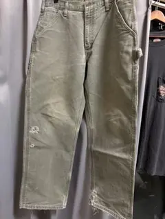 Poro by Ralph Lauren HBT painter pants - メルカリ