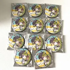 キュピパラ キューピットパラサイト 琉輝 11個