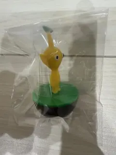 ピクミンゆらゆらフィギュア　黄色ピクミン