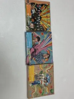 King & Prince アルバム