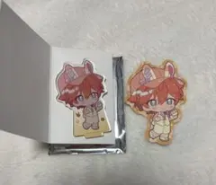 あんスタ　アニカフェ　スバル