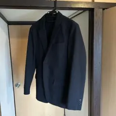 ユニクロ　感動ジャケット