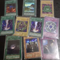 遊戯王OCG 初期2期カード まとめ売り - メルカリ