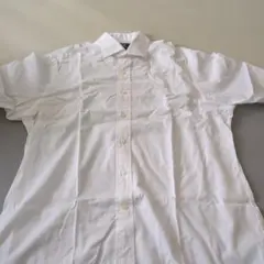 Polo by Ralph Lauren ホワイトシャツ 16½ 42