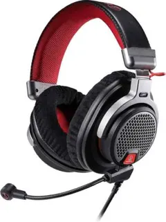 audio-technica ヘッドセット　ATH-PDG1a