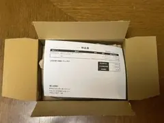 ポケモンカード　ハイクラスパック　MEGAドリームex シュリンク付き　BOX