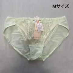 トリンプ　アモスタイル　シャイニングローズ　ショーツ　M