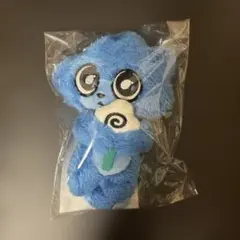 MAZZEL EIKI 에이키 흔들리는 열쇠 고리