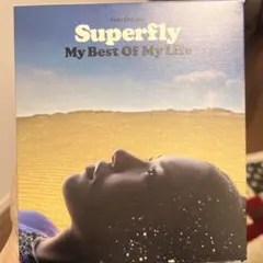 Superfly　My Best of My Life