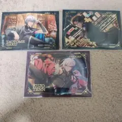 アイナナ キラステ TRIGGER 天 楽 龍之介 セット