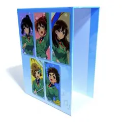 響け！ユーフォニアム キャラクターソングCD 全巻セット 収納ボックス付 響け！ユーフォニアム キャラクターソングCD 全巻セット 収納