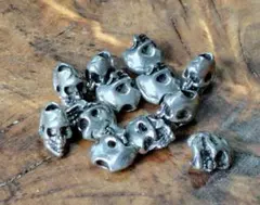 2025年最新】ガボール スカル ビーズの人気アイテム - メルカリ